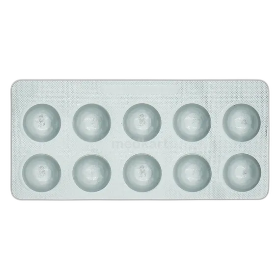 besicor t 5/40mg tablet 10's